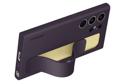 Samsung Standing Grip Case Galaxy s24 ultra