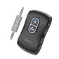HOCO 2-IN-1 AUX WIRELESS (RECEIVER/TRANSMITTER) E73 PRO