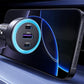 Ugreen 3-port Fast car chargers