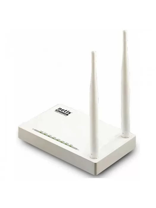 ROUTER NETIS 300 MBS ADSL 2 ANTANNA
