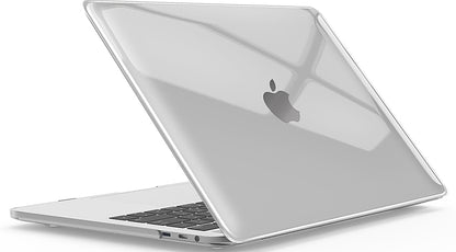 Hardshell case toughshell MacBook Pro for all models (m1/m2/m3/m4)