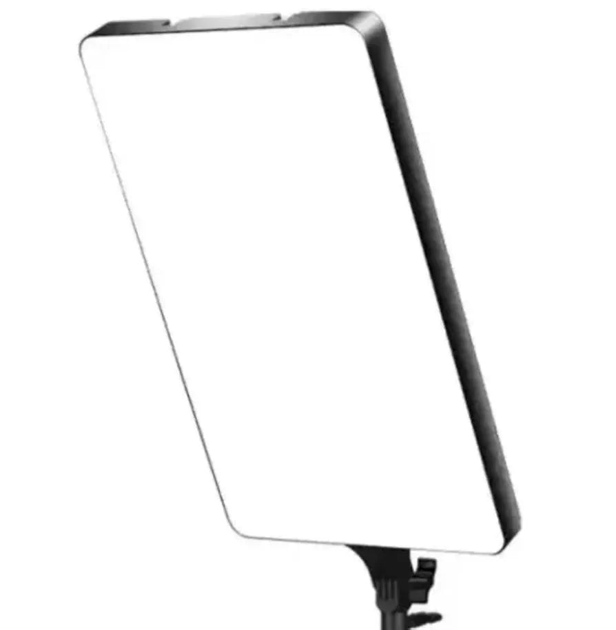 led soft ring light