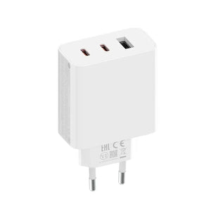 Xiaomi 67w Gan charger 2c1A