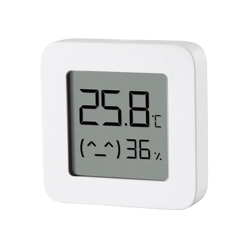 Xiaomi MI TEMPERATURE AND HUMIDITY MONITOR 2