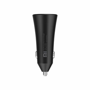 Xiaomi Mi 37w Dual-port car charger