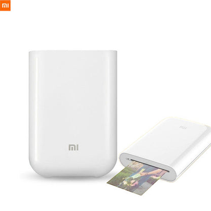 Xiaomi MI PORTABLE PHOTO PRINTER