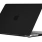 Hardshell case toughshell MacBook Pro for all models (m1/m2/m3/m4)