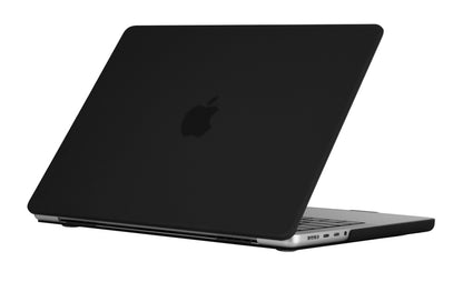 Hardshell case toughshell MacBook Pro for all models (m1/m2/m3/m4)