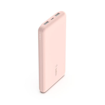 Belkin boostcharge power bank 10k 15w
