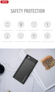 XO POWER BANKS