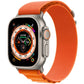 Apple watches ultra