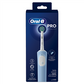 Oral B Pro Vitality tooth brush