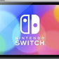 Nintendo Switch OLED Model