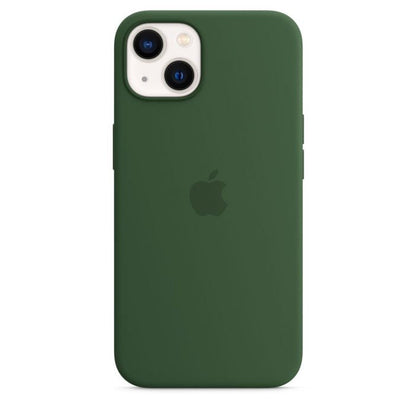 Apple phone silicone covers and cases