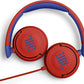 Jbl jr 310 kids wired