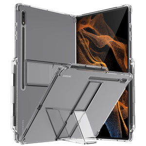 Araree Flexield protective cover Galaxy tab s8 plus