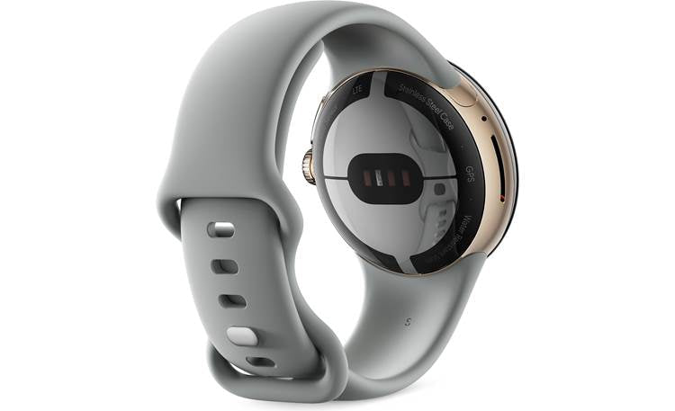 Pixel Watch Samsung Active Oxygen Saturation Google Pixel Watch