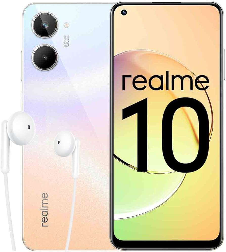 Realme R10