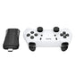 HOCO GAME STICK + 2 WIRELESS GAMEPADS SET GA31