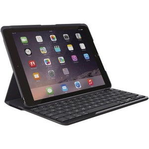WIRELESS KEYBOARD SMART KEYBOARD FOLIO COMPATIBLE TAB CASE