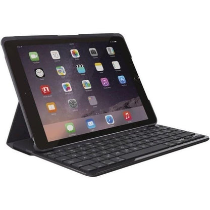 WIRELESS KEYBOARD SMART KEYBOARD FOLIO COMPATIBLE TAB CASE