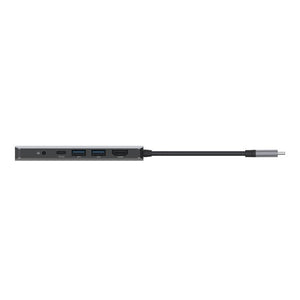 Belkin Connect Usb-c 7 in 1 multiport adapter