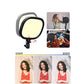 Jmary fm-58r led fill light,