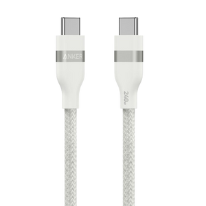 Anker usb-c to usb-c cable 240w braided