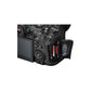 Canon Eos R6 Mark III Rf 24-105mm F4-7.1 IS STM Kit