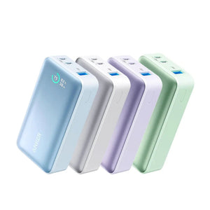 Anker 533 power bank 10k 30w