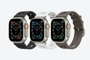 Apple watch ultra 3