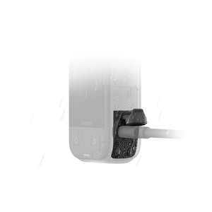 Insta360 All-Weather Usb charging cover x5