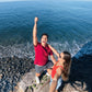 INSTA360 selfie sticks