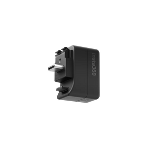 Insta360 Mic Adapter for insta360 x5