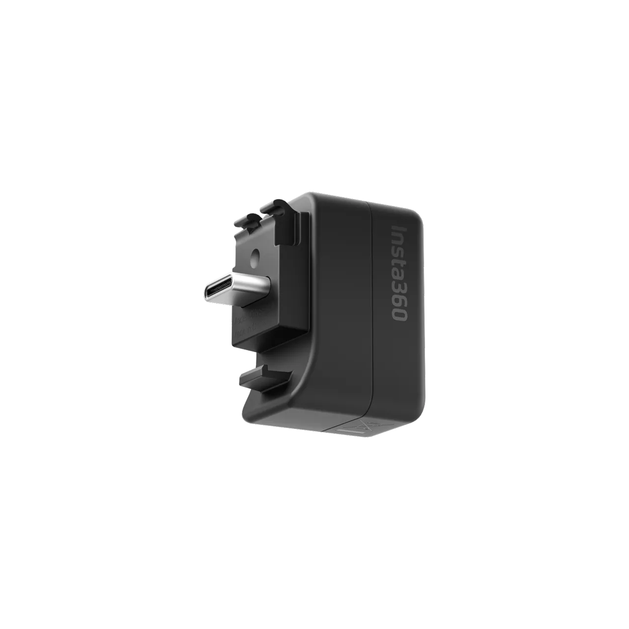 Insta360 Mic Adapter for insta360 x5