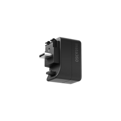 Insta360 Mic Adapter for insta360 x5