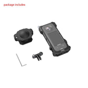 Insta360 smallrig frame for insta360 x3