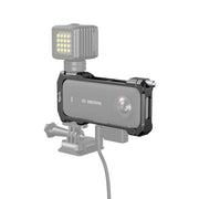 Insta360 smallrig frame for insta360 x3