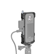Insta360 smallrig frame for insta360 x3