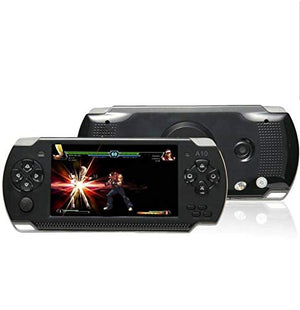 Video Game Handheld console