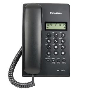 PANASONIC INTEGRATED TELEPHONE SYSTEM KX-TSC60SX