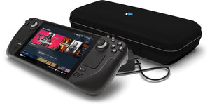 Valve Steam Deck Handheld console 512gb LCD