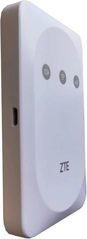 ZTE wireless Mobile wifi routers