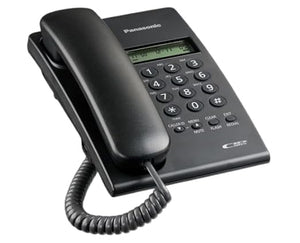 PANASONIC INTEGRATED TELEPHONE SYSTEM KX-TSC60SX