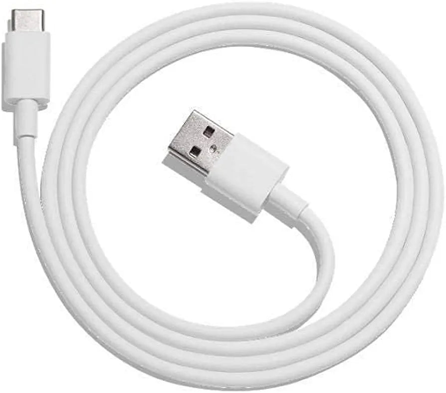 GOOGLE CABLE USB-C TO USB-A 1M – Classic Phones