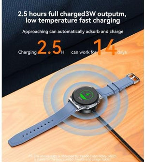 YESIDO WATCH CABLE MAGNETIC CHARGING CA162