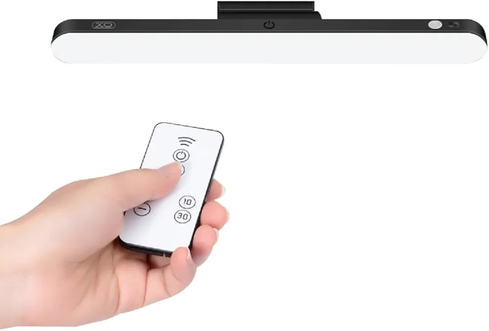 Xo rechargable led light yh08a