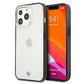 BMW COVER M IPHONE 13 PRO MAX CLEAR