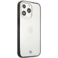 BMW COVER M IPHONE 13 PRO MAX CLEAR