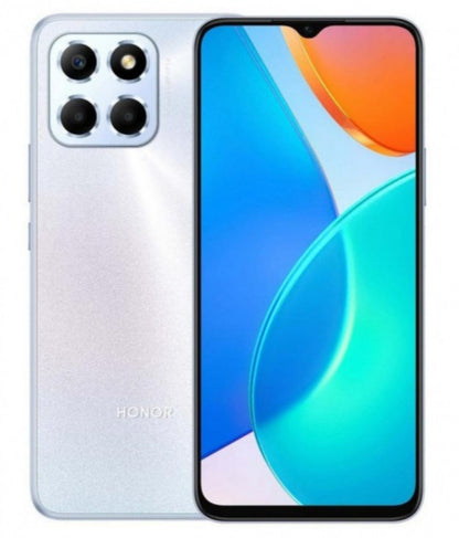 HONOR X6